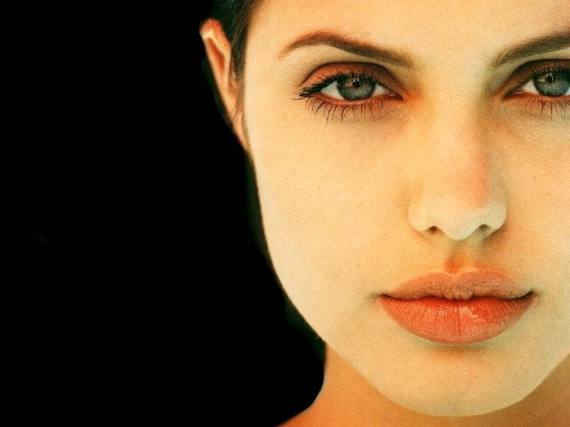 Angelina Jolie photo, poster, wallpaper